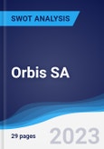 Orbis SA - Strategy, SWOT and Corporate Finance Report- Product Image