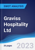 Graviss Hospitality Ltd - Company Profile and SWOT Analysis- Product Image