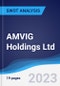 AMVIG Holdings Ltd - Strategy, SWOT and Corporate Finance Report - Product Thumbnail Image