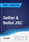 Sellier & Bellot JSC - Company Profile and SWOT Analysis - Product Thumbnail Image