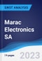 Marac Electronics SA - Company Profile and SWOT Analysis - Product Thumbnail Image