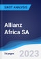 Allianz Africa SA - Strategy, SWOT and Corporate Finance Report - Product Thumbnail Image