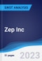 Zep Inc - Company Profile and SWOT Analysis - Product Thumbnail Image