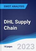 DHL Supply Chain - Strategy, SWOT and Corporate Finance Report- Product Image