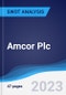 Amcor Plc - Strategy, SWOT and Corporate Finance Report - Product Thumbnail Image