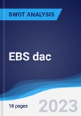 EBS dac - Strategy, SWOT and Corporate Finance Report- Product Image