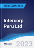 Intercorp Peru Ltd - Strategy, SWOT and Corporate Finance Report- Product Image