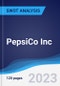 PepsiCo Inc - Strategy, SWOT and Corporate Finance Report - Product Thumbnail Image