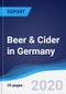 Beer & Cider in Germany - Product Thumbnail Image