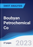 Boubyan Petrochemical Co - Strategy, SWOT and Corporate Finance Report- Product Image