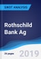 Rothschild Bank Ag - Strategy, SWOT and Corporate Finance Report - Product Thumbnail Image