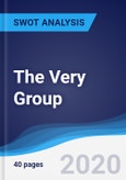 The Very Group - Strategy, SWOT and Corporate Finance Report- Product Image