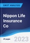 Nippon Life Insurance Co - Strategy, SWOT and Corporate Finance Report - Product Thumbnail Image