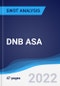 DNB ASA - Strategy, SWOT and Corporate Finance Report - Product Thumbnail Image