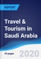 Travel & Tourism in Saudi Arabia - Product Image