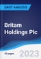 Britam Holdings Plc - Company Profile and SWOT Analysis - Product Thumbnail Image