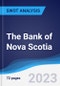 The Bank of Nova Scotia - Strategy, SWOT and Corporate Finance Report - Product Thumbnail Image
