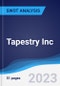 Tapestry Inc - Strategy, SWOT and Corporate Finance Report - Product Thumbnail Image