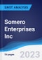 Somero Enterprises Inc - Strategy, SWOT and Corporate Finance Report - Product Thumbnail Image