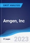 Amgen, Inc. - Strategy, SWOT and Corporate Finance Report - Product Thumbnail Image