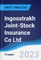 Ingosstrakh Joint-Stock Insurance Co Ltd - Company Profile and SWOT Analysis - Product Thumbnail Image