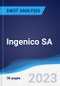 Ingenico SA - Strategy, SWOT and Corporate Finance Report - Product Thumbnail Image