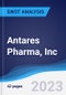 Antares Pharma, Inc. - Strategy, SWOT and Corporate Finance Report - Product Thumbnail Image