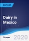 Dairy in Mexico - Product Thumbnail Image