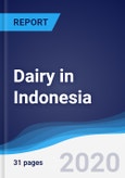 Dairy in Indonesia- Product Image