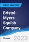 Bristol-Myers Squibb Company - Strategy, SWOT and Corporate Finance Report - Product Thumbnail Image