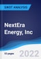 NextEra Energy, Inc. - Strategy, SWOT and Corporate Finance Report - Product Thumbnail Image