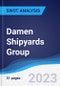 Damen Shipyards Group - Strategy, SWOT and Corporate Finance Report - Product Thumbnail Image