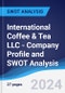 International Coffee & Tea LLC - Company Profile and SWOT Analysis - Product Thumbnail Image