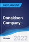 Donaldson Company - Strategy, SWOT and Corporate Finance Report - Product Thumbnail Image