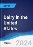 Dairy in the United States- Product Image