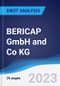 BERICAP GmbH & Co KG - Company Profile and SWOT Analysis - Product Thumbnail Image