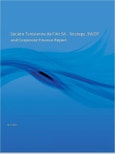 Societe Tunisienne de l'Air SA - Strategy, SWOT and Corporate Finance Report- Product Image