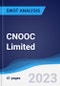 CNOOC Limited - Strategy, SWOT and Corporate Finance Report - Product Thumbnail Image