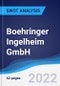 Boehringer Ingelheim GmbH - Strategy, SWOT and Corporate Finance Report - Product Thumbnail Image