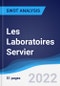 Les Laboratoires Servier - Strategy, SWOT and Corporate Finance Report - Product Thumbnail Image