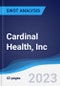 Cardinal Health, Inc. - Strategy, SWOT and Corporate Finance Report - Product Thumbnail Image