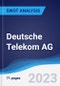 Deutsche Telekom AG - Strategy, SWOT and Corporate Finance Report - Product Thumbnail Image