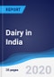 Dairy in India - Product Thumbnail Image