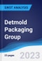 Detmold Packaging Group - Strategy, SWOT and Corporate Finance Report - Product Thumbnail Image