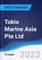 Tokio Marine Asia Pte Ltd - Company Profile and SWOT Analysis - Product Thumbnail Image