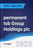 permanent tsb Group Holdings plc - Strategy, SWOT and Corporate Finance Report- Product Image