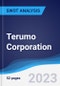 Terumo Corporation - Strategy, SWOT and Corporate Finance Report - Product Thumbnail Image