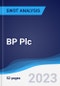 BP Plc - Strategy, SWOT and Corporate Finance Report - Product Thumbnail Image