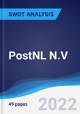 PostNL N.V. - Strategy, SWOT and Corporate Finance Report- Product Image