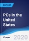 PCs in the United States - Product Thumbnail Image